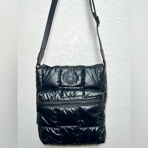 Pajar Canada Puffer Crossbody